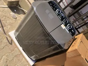 LG 7kg Twin Tube Washing Machine