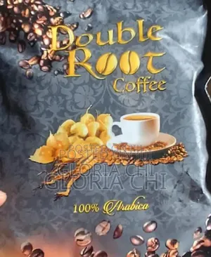 Double Root Coffee