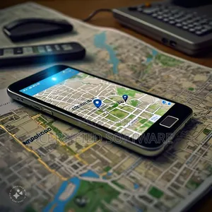Social Media Phone Tracker