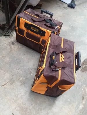 Ingco Tools Bags