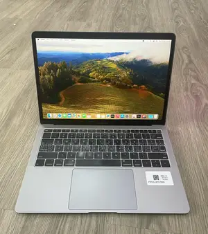 Laptop Apple MacBook Air 2019 8GB Intel Core I5 SSD 128GB
