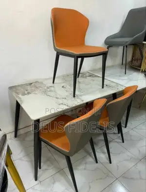 Marble Dining Tables for Sale in Lagos