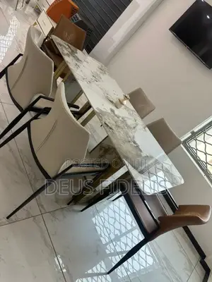 Affordable Marble Dining Tables Nigeria