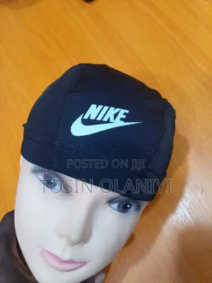 Unisex Nike Wave Cap
