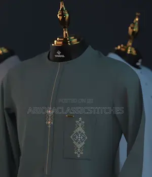 Senitor Wear
