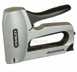 Stanley TR150 Heavy Duty Extreme Staple Gun Staplers Tackers