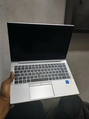 Laptop HP EliteBook 840 G6 8GB Intel Core I5 SSD 256GB
