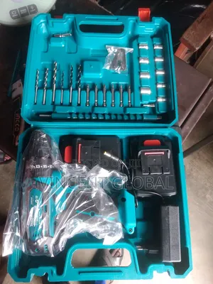 Makita 48v Drill/Screw Machine