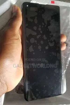 Motorola Edge 2020 Original Screen LCD Replacement