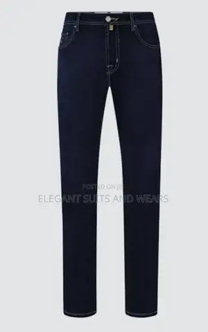 Men Stock Jeans - 3 in 1