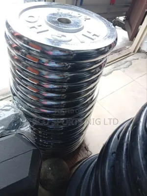 Dumbbells 3000 Per 1 Kg