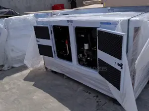 Electric Start With Romote Control Perkins 50kva Generator