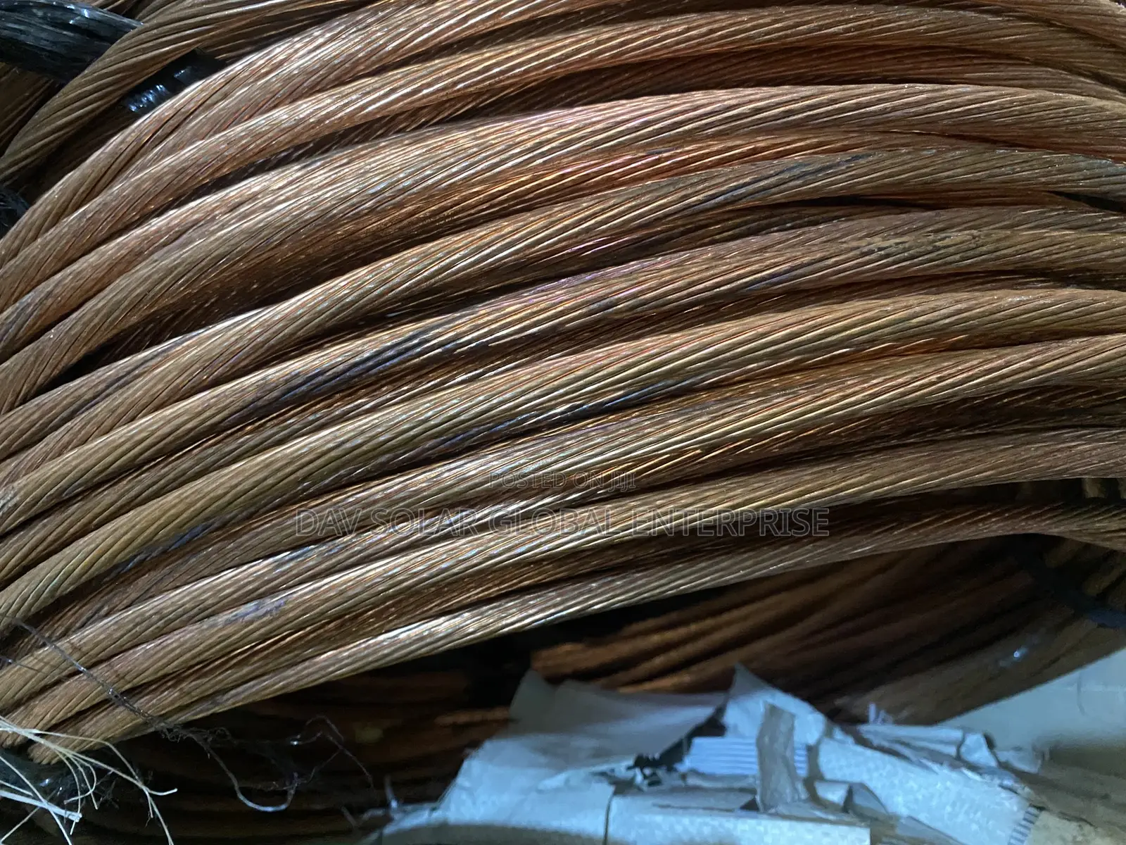 70mm Baer Copper