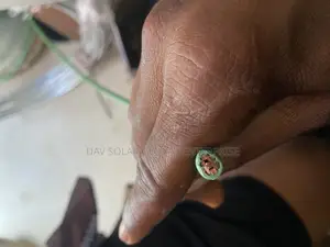 25mm Earth Cable