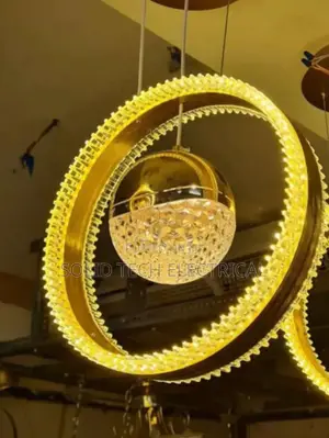 Chandelier