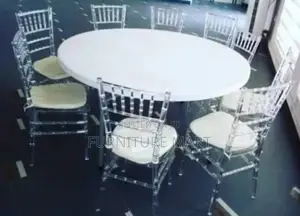 Banquet Table