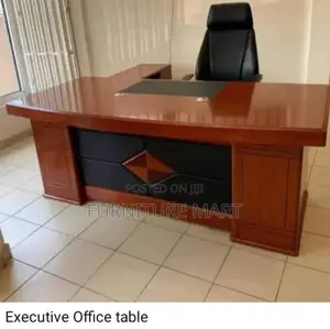 Executive Office Table