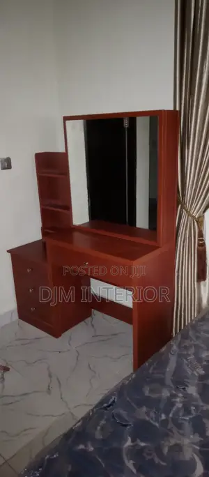 Sliding Dressing Mirror