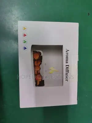 Aroma Diffusers