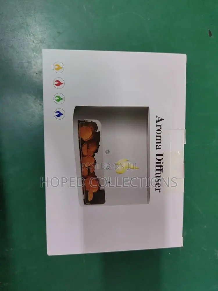 Aroma Diffusers