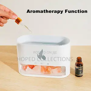 Aroma Diffusers