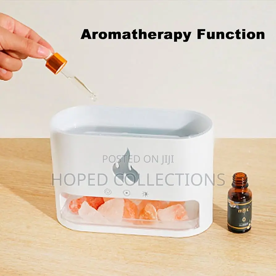 Aroma Diffusers