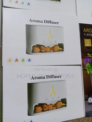 Aroma Diffusers