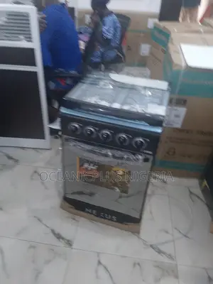 Very Much Affordable Nexus 4gas Burner Cooker