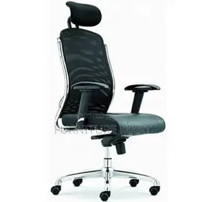 Ergonomic Executive Office Chair