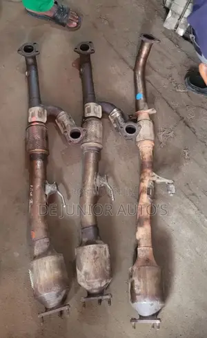 Center Catalyst for Honda Pilot 2016 Model