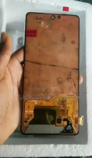 Samsung S20 S21 Fe S20fe S21fe LCD Amoled Screen Replacement