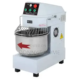 Spiral Dough Mixer/Bread Mixer