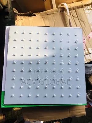 8” Shower Head