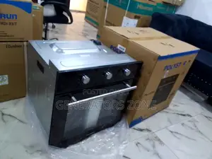 Energy Polystar Built-in Electric Oven{Efficient Design}