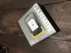 Garmin ETREX Se GPS