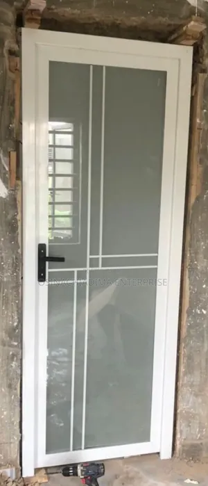 Quality Bathroom Door