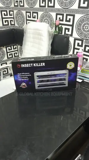 LED Insect Killer