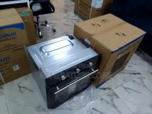 Stainless Steel Polystar Built-in Electric Oven /Pv-jy60ke