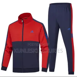 Original Adidas Up And Down Tracksuit Collections