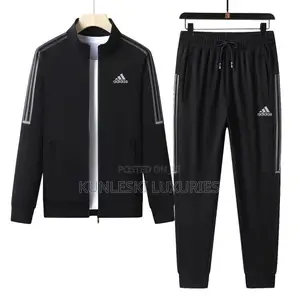 Original Adidas Up And Down Tracksuit Collections