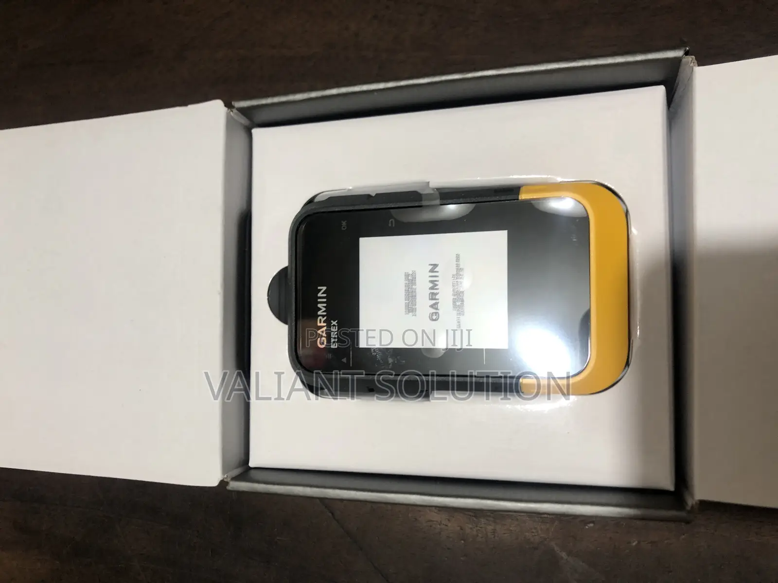 Garmin ETREX Se GPS