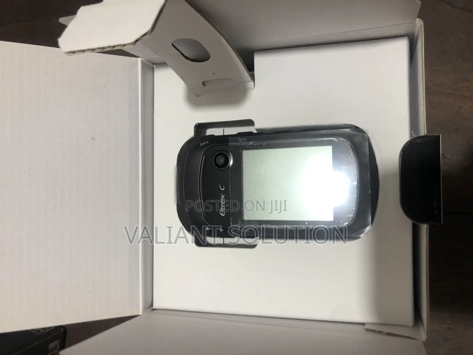 Garmin ETREX C GPS