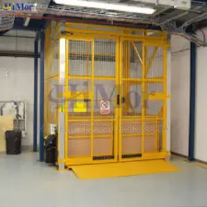 Quality Freight Elevator