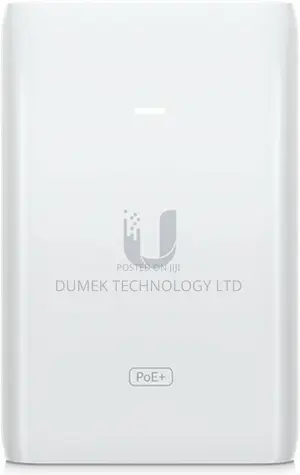 U-Poe-at POE Injector