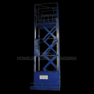 Cargo Lift 500lb Capacity