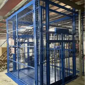 4000kg Load Lifting Height