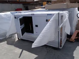 Buy Quality 50kva Authenic Perkins Soundproof Generator