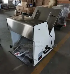 Bread Slicer Machine
