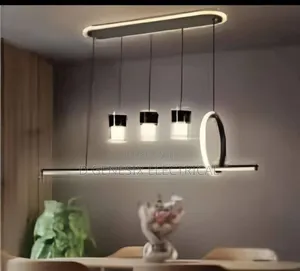 Crystal Chandelier
