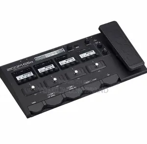 Zoom G5n Guitar Multi-Effects Processor